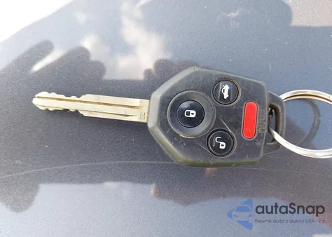 2019 Subaru Impreza 2.0I Premium from USA, damaged, VIN 4S3GTAD60K3721995